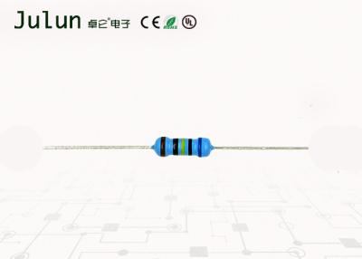 中国 FKNPシリーズ熱ヒューズの抵抗器の非誘導のWirewound抵抗器の低い抵抗の価値 販売のため