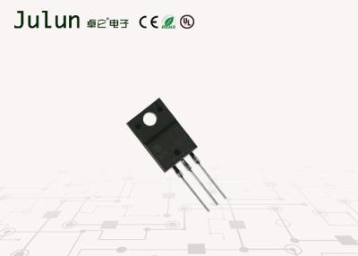 Chine capacité élevée de courant de montée subite en avant de la tension 10Amp de diode passagère de dispositif antiparasite à vendre