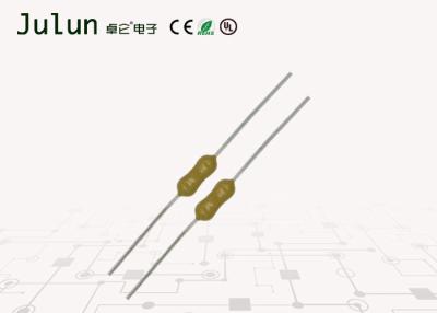 중국 세라믹 카트리지 신관이 이하 소형에 의하여 250 볼트 느린 한번 불기 신관 2x7mm 플러그를 꽂습니다 판매용