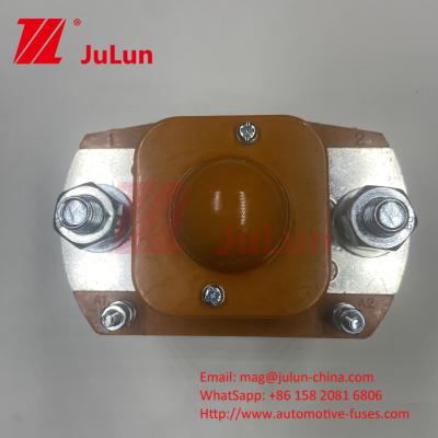 China Dc Contactor MZJ-600A SZJ600A Post And Telecommunications 12V 24V 36V 48V for sale