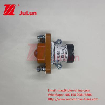 China CZ10-150 DC Contactor AC Contactor DC Relay AC Relay Eversing Contactor Te koop