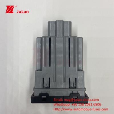 China Centrale besturingsschakelaar Stop lichtgevaar schakelaar knop BC45-13A350-BA 12V 24V knop Truck Truck knop Gevaarlijke schakelaar Te koop