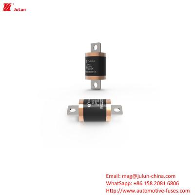 中国 Electric Vehicle Fuse with Bolt Screw For Fuses For Road Vehicles Boxed 販売のため