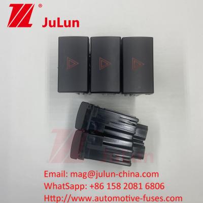 China Light Flashing Yacht Power Switch Off Switch For Motor Taunch Machinable Customization for sale