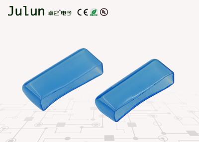 Chine Couverture fendue par protection en verre en céramique des véhicules à moteur de fusible de support de fusible de lame de 6 x de 30mm à vendre