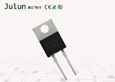 Chine Redresseurs passagers de barrière de la diode 10.0Amp Schottky de dispositif antiparasite de tension de TO-220AC à vendre