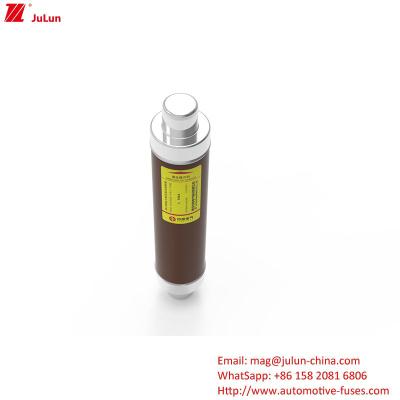 China 12KV 50A 63A 80A 100A 125A  High voltage high score current limiting fuse for sale