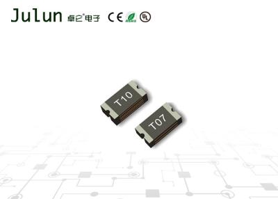 Cina SMD1206 fusibile elettronico Resettable riutilizzabile miniatura dei fusibili Resettable di serie ptc in vendita