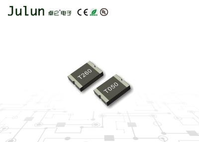 Cina Norme di sicurezza termiche Resettable miniatura del fusibile CSA di serie ptc del fusibile SMD 1812 in vendita