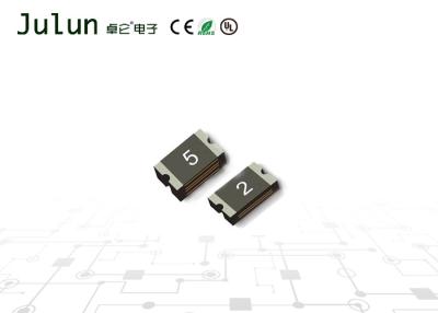 China Miniatur-rückstellbare rückstellbare thermische Sicherung SMD PTC Sicherungs-100 MA zu verkaufen