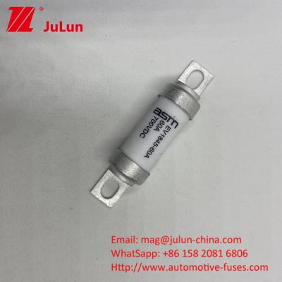 China ASTM EV1845 150A Output Electric Vehicle Fuse 10kA Breaking Capacity Screw M8 M6 Mounting for sale