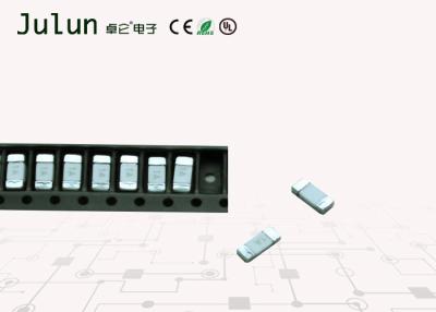 China SMQ 2410 Slow Chip Miniature  Electronic Circuit Board Fuses Circuit Protection for sale