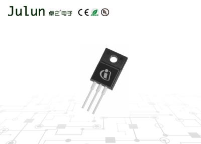 China Feld-Effekt-Transistor CER 800V CoolMOSTM Leistungstransistor-IPA80R1K4CE zu verkaufen