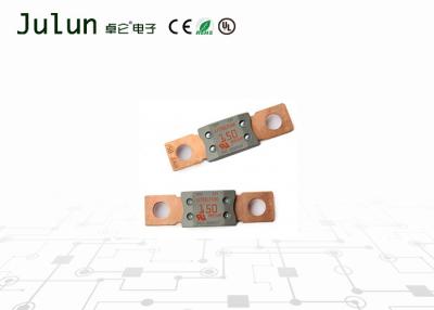 Chine Fusible boulonné des véhicules à moteur de protection de circuit de la mini série 32V MÉGA automatique à forte intensité de fusible à vendre