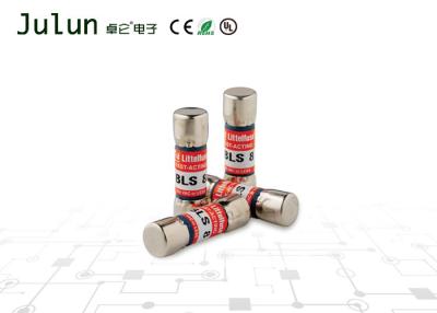 China BLS Series High Voltage Fuse  1 3/8