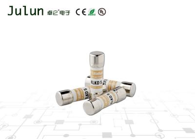 China KLKD-Reihe - 10 x 38mm 600V AC/DC veranschlagten flinke Miniatursicherung Hochspannungssicherung zu verkaufen