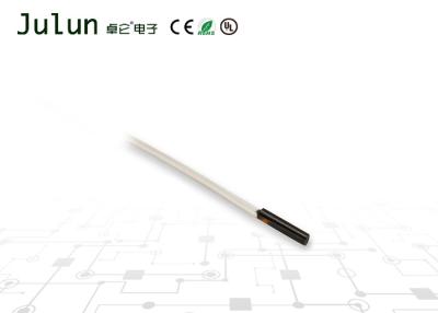 China Thermischer Widerstand-kleine Thermistor-Sonde Polyimide-Wohnung der hohen Präzisions-NTC zu verkaufen