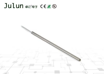 China Tipo de aço inoxidável sensor de Ntc do pacote da ponta de prova do termistor de Ntc da série USP11491 à venda