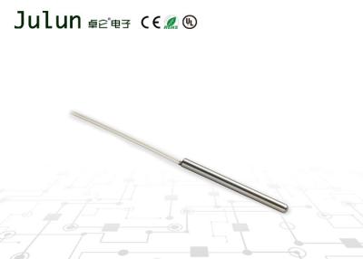 China Reihe der Temperaturfühler-Edelstahl-Thermistor-Sonden-Versammlungs-USP7806 zu verkaufen