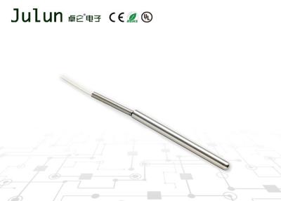 Chine USP8528 logement et ressort d'acier inoxydable de sonde de thermistance de la résistance thermique NTC de la série NTC à vendre