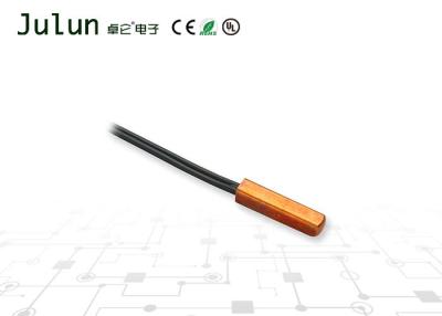 China USP10973 Thermistor-Sonde der Reihen-NTC für feuchtigkeitsfeste Isolierführungen zu verkaufen