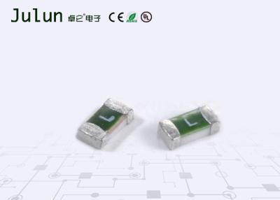 Cina 0603 ritardo 1A ~ circuito elettronico di 8A SMD fonde 06110 il fusibile ultra piccolo della toppa 32V di serie in vendita