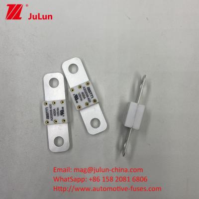 China 125VDC Electric Vehicle Fuse For Ships A202008 200A ASTM EVFUSE for sale