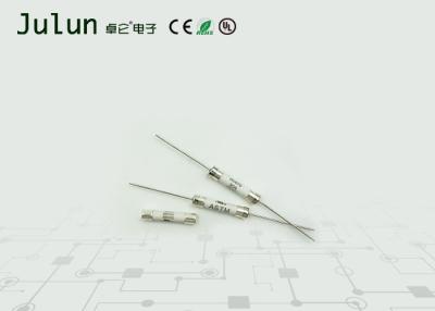 중국 HV670 시리즈 구멍 임명을 통해서 10-30A 500VAC/DC 빠른 임시 세라믹 신관 6x32mm 판매용