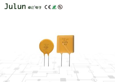 Chine 90 / protection électronique réglable d'élément de la remise ptc de fusible d'individu de la série 120v à vendre