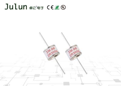 Cina Protezione di circuito transitoria del soppressore della metropolitana di Gd di tensione di ZM86 2R300L ROHS passata in vendita