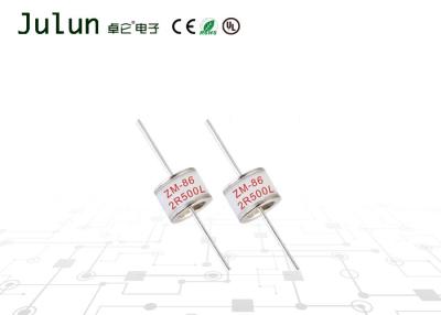 Cina Protezione di circuito transitoria del soppressore del protettore del tubo a gas di tensione ZM86 2R500L in vendita