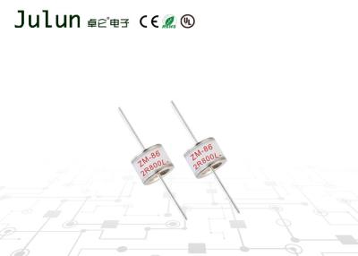 Cina Protezione di circuito transitoria del soppressore della lampada a scarica del Gdt di tensione di serie di ZM86 2R800L in vendita