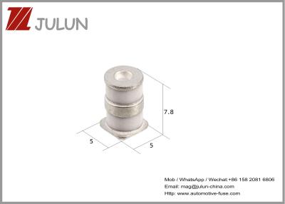 China Tubo de descarga de cerámica miniatura de gas del GDT de 350V 5KA en venta