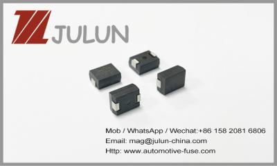 China Materiales UL94-V0 que empaquetan el varistor del óxido de cinc del remiendo de SMD 4032 en venta