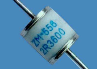 China Lightning Protection 2500V - 4000V High Voltage Gas Discharge Tube for sale