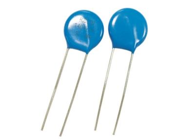 Κίνα 18V - 1800V Varistors μεταλλικών οξειδίων με το νικέλινο σώμα προς πώληση