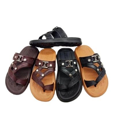 China Eva Boy Summer Child Slide Lightweight Comfortable Slipper Shoes Unique Slippers for sale