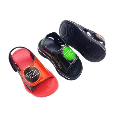 China 2021 fashion trend children's outdoor wholesale Eva children's soft comfortable sandal for sale