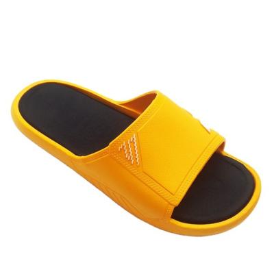 China Fashion New Lightweight Wholesale Summer New Slide Men's Outdoor Slippers for sale