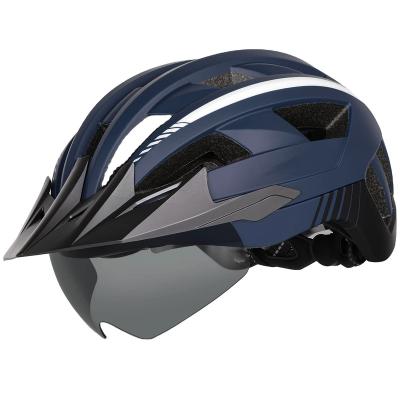 China Bicycle Cycling Cycling Professional Adult Helmets Cycling Helmet For Adult for sale