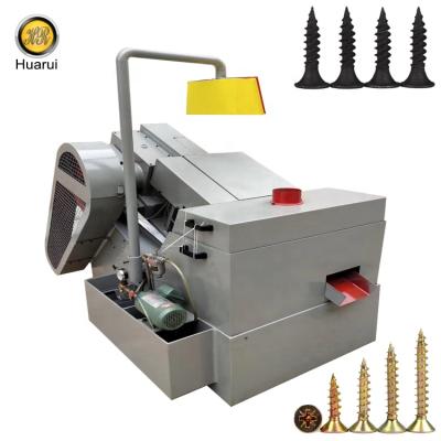 China Building Material Stores Screw Header Cold Screw Digging Machine Cold Screw Making Machine Wire Rolling Mill for sale