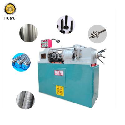 China Garment Shops Thread Rolling Mill Yarns Machine Rebar Yarn Rolling for sale