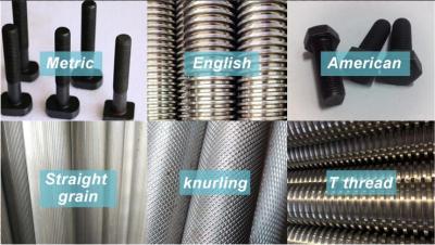 China Garment Shops Thread Rolling Mill Rollers Rebar Yarn Rolling for sale