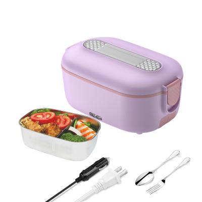 China 1.8L Leak Proof Stainless Steel Lunch Containers 5 In 1 70W Customization for sale