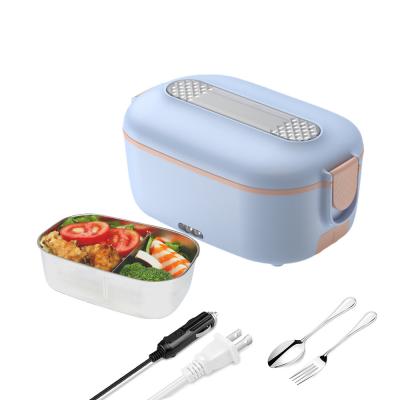 China Elektrische Lunchbox für bequeme und schnelle Heizung zu verkaufen