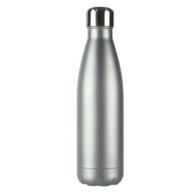 China Spill Proof Vacuum Insulated Thermos Cup For Car for sale