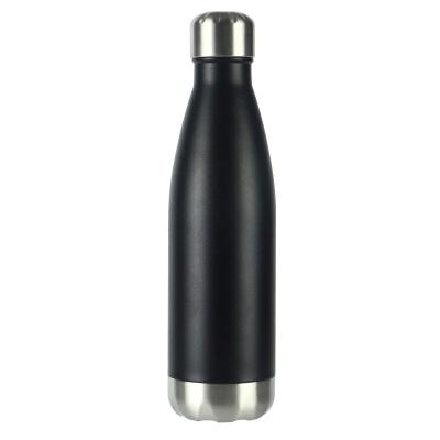 China Stainless Steel Double Walled Vacuum Insulated Reusable Water Cup for sale