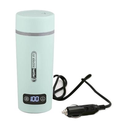 Chine Coupe à eau chaude électrique de 80W pour bouteille d'eau isolée isolée et durable à vendre