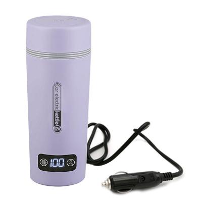 Chine Coupe d'eau portable réutilisable avec 304 en acier inoxydable PP à vendre