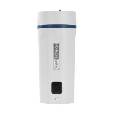 Chine 110V/220V/12V/24V Coupe à eau chaude Voyage électrique Portable et pratique avec 304 PP en acier inoxydable à vendre